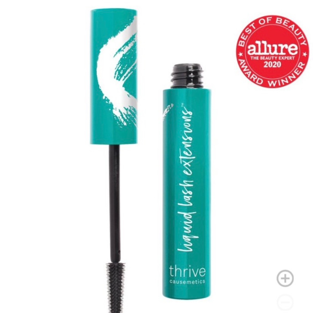 NWT thrive causemetics liquid lash extensions